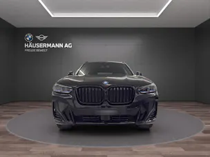 BMW X3 30e xDrive M SPORTPAKET