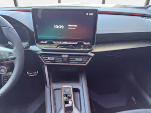 Cupra Formentor 2.0TSI Prime Edition VZ 4Drive DSG