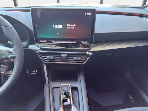 Cupra Formentor 2.0TSI Prime Edition VZ 4Drive DSG