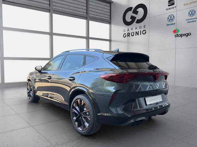 Cupra Formentor 2.0TSI Prime Edition VZ 4Drive DSG