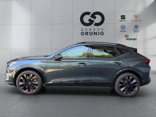 Cupra Formentor 2.0TSI Prime Edition VZ 4Drive DSG