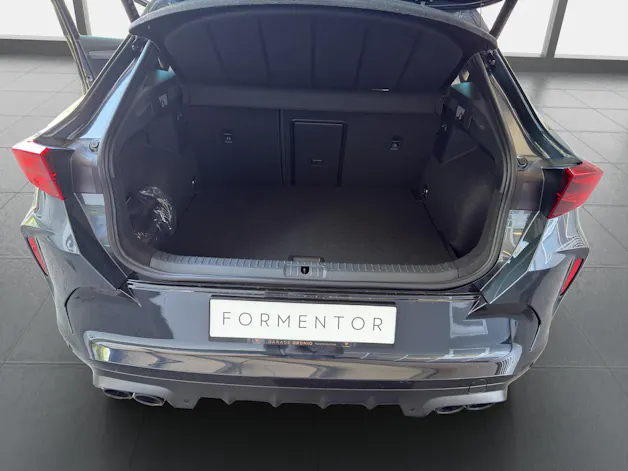 Cupra Formentor 2.0TSI Prime Edition VZ 4Drive DSG