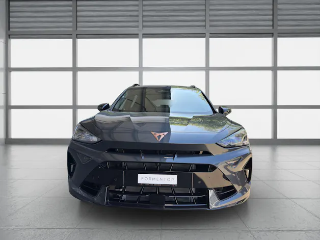 Cupra Formentor 2.0TSI Prime Edition VZ 4Drive DSG