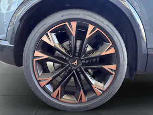 Cupra Formentor 2.0TSI Prime Edition VZ 4Drive DSG