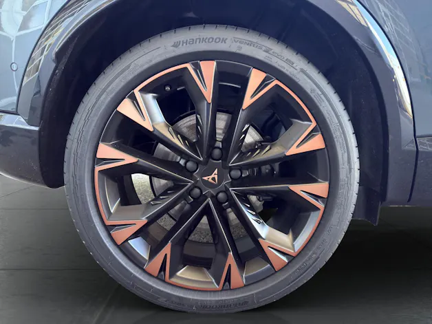 Cupra Formentor 2.0TSI Prime Edition VZ 4Drive DSG