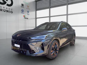 Cupra Formentor 2.0TSI Prime Edition VZ 4Drive DSG