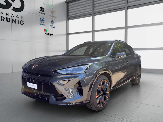 Cupra Formentor 2.0TSI Prime Edition VZ 4Drive DSG
