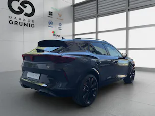 Cupra Formentor 2.0TSI Prime Edition VZ 4Drive DSG