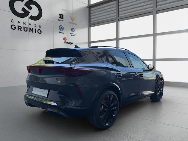 Cupra Formentor 2.0TSI Prime Edition VZ 4Drive DSG