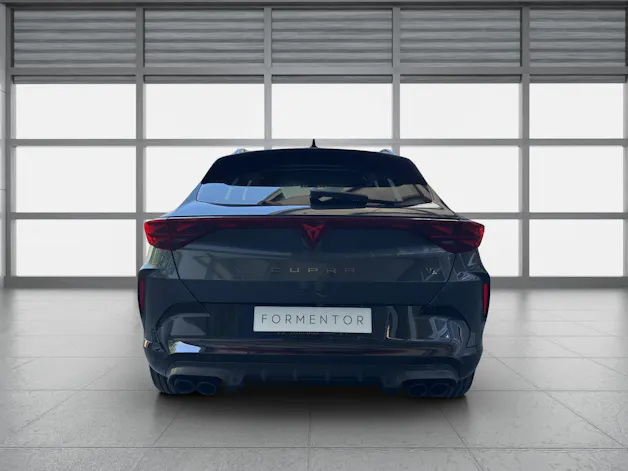 Cupra Formentor 2.0TSI Prime Edition VZ 4Drive DSG