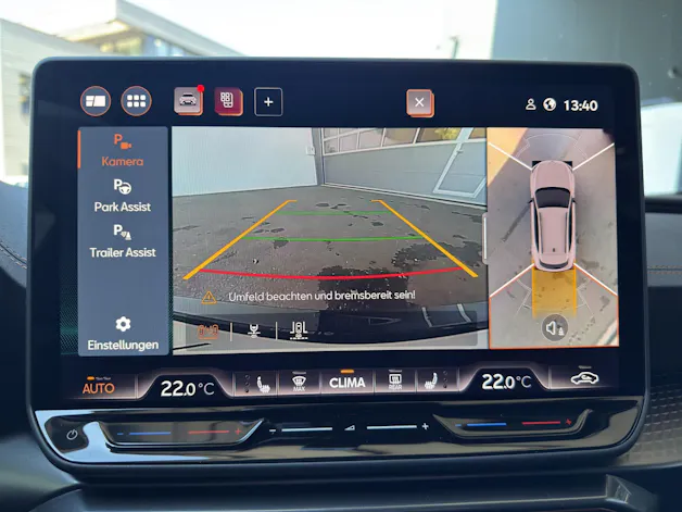 Cupra Formentor 2.0TSI Prime Edition VZ 4Drive DSG