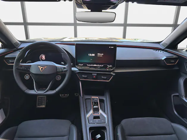 Cupra Formentor 2.0TSI Prime Edition VZ 4Drive DSG