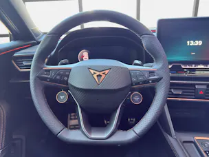 Cupra Formentor 2.0TSI Prime Edition VZ 4Drive DSG