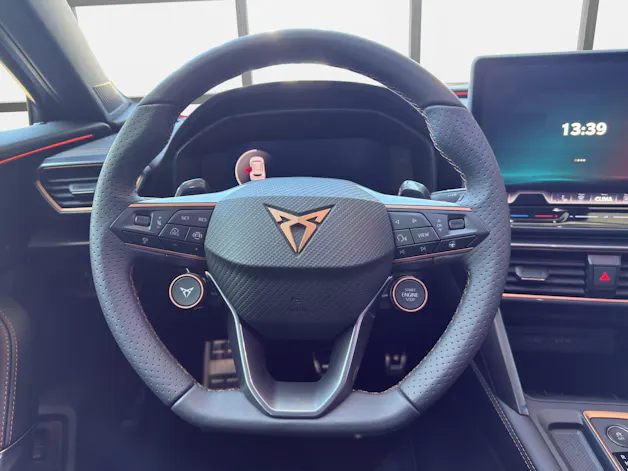 Cupra Formentor 2.0TSI Prime Edition VZ 4Drive DSG