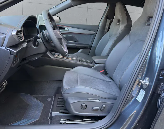 Cupra Formentor 2.0TSI Prime Edition VZ 4Drive DSG