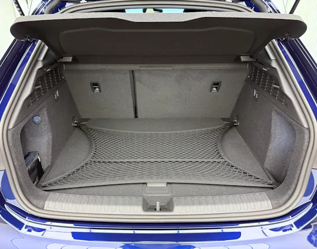 Audi A3 Sportback TFSI 110 kW Attraction S tronic