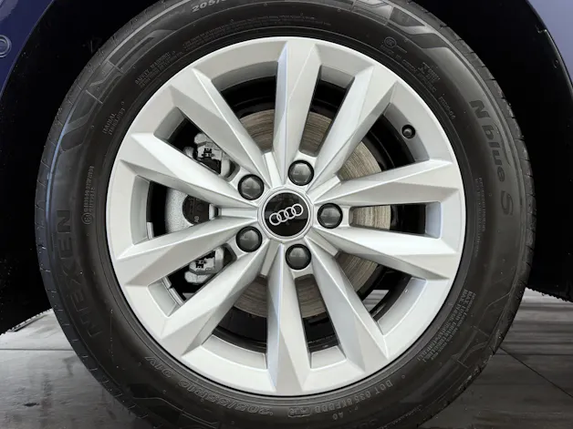 Audi A3 Sportback TFSI 110 kW Attraction S tronic