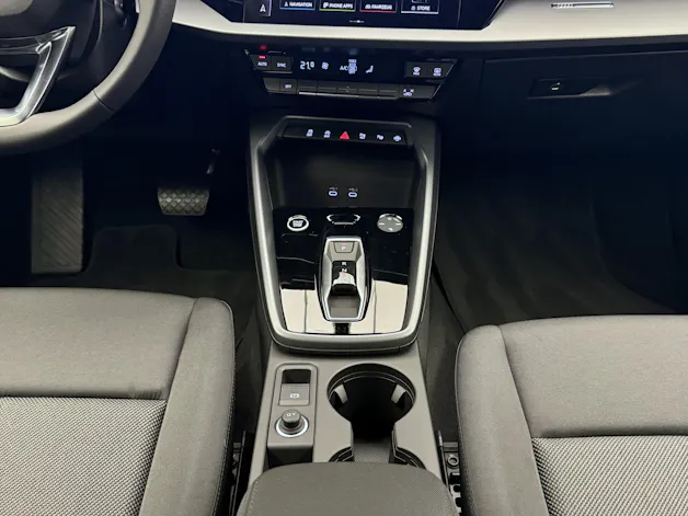 Audi A3 Sportback TFSI 110 kW Attraction S tronic