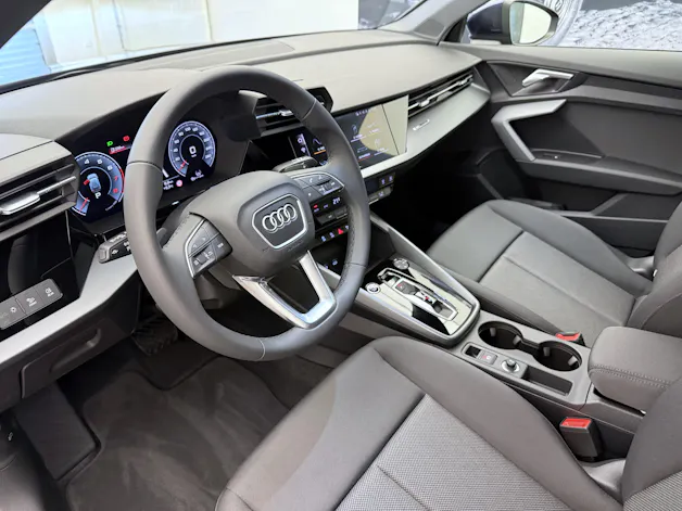 Audi A3 Sportback TFSI 110 kW Attraction S tronic