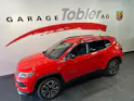 Jeep Compass 4x2 1.3 Limited DKG
