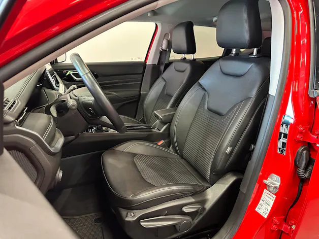Jeep Compass 4x2 1.3 Limited DKG
