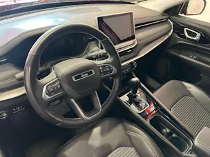 Jeep Compass 4x2 1.3 Limited DKG