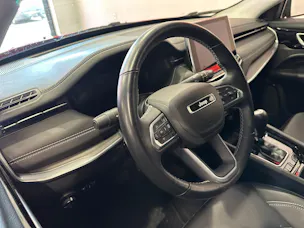 Jeep Compass 4x2 1.3 Limited DKG