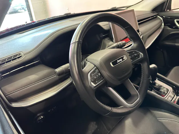 Jeep Compass 4x2 1.3 Limited DKG