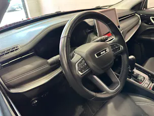 Jeep Compass 4x2 1.3 Limited DKG