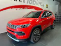 Jeep Compass 4x2 1.3 Limited DKG