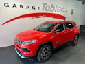 Jeep Compass 4x2 1.3 Limited DKG