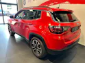 Jeep Compass 4x2 1.3 Limited DKG