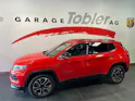 Jeep Compass 4x2 1.3 Limited DKG