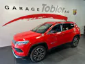 Jeep Compass 4x2 1.3 Limited DKG