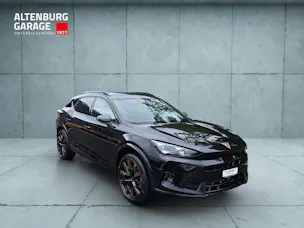 Cupra Formentor 2.0TSI 4Drive DSG