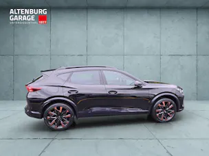 Cupra Formentor 2.0TSI 4Drive DSG