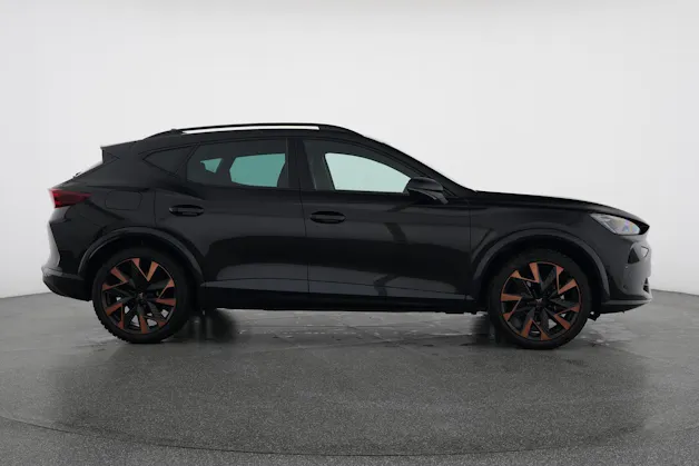 Cupra Formentor 2.0TSI 4Drive DSG
