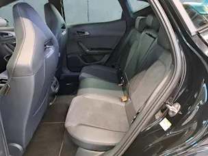 Cupra Formentor 2.0TSI 4Drive DSG