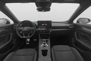Cupra Formentor 2.0TSI 4Drive DSG