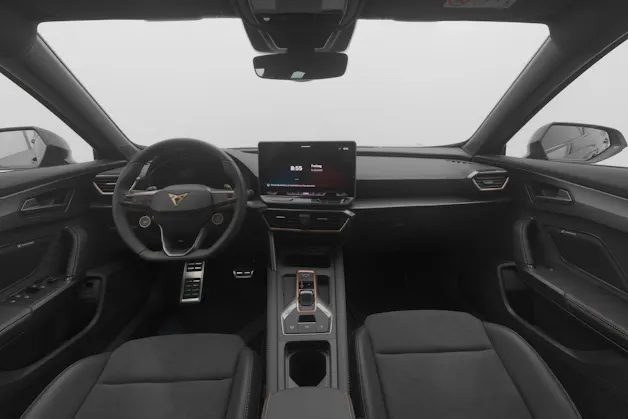 Cupra Formentor 2.0TSI 4Drive DSG