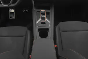 Cupra Formentor 2.0TSI 4Drive DSG