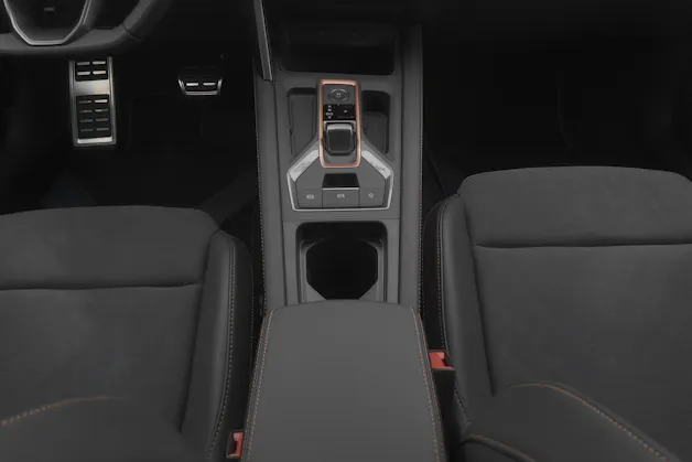 Cupra Formentor 2.0TSI 4Drive DSG