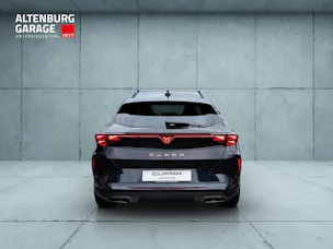 Cupra Formentor 2.0TSI 4Drive DSG