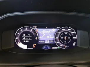Cupra Formentor 2.0TSI 4Drive DSG