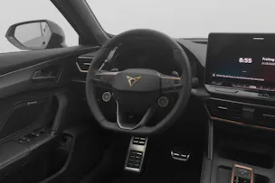 Cupra Formentor 2.0TSI 4Drive DSG