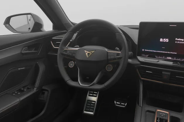 Cupra Formentor 2.0TSI 4Drive DSG