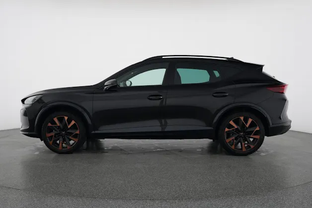 Cupra Formentor 2.0TSI 4Drive DSG