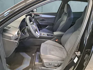 Cupra Formentor 2.0TSI 4Drive DSG