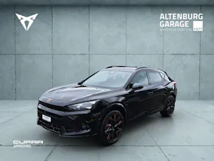 Cupra Formentor 2.0TSI 4Drive DSG
