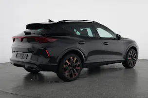 Cupra Formentor 2.0TSI 4Drive DSG